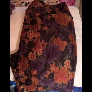 Lularoe TC Disney Leggings 💕 Price Drop 💕